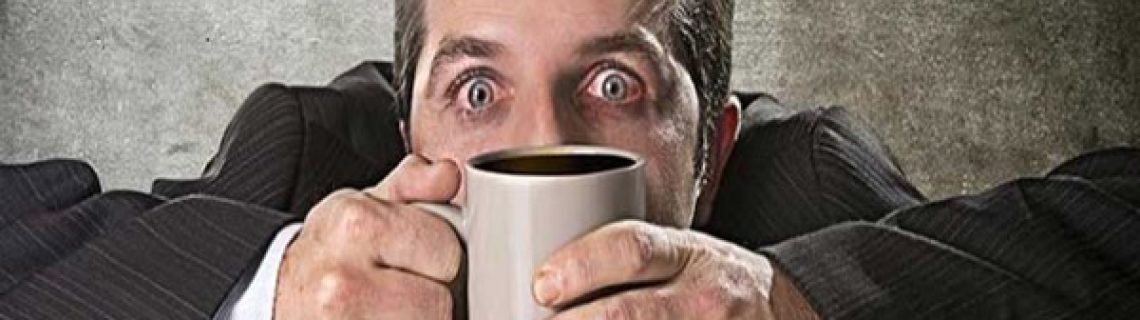 اعتیاد به قهوه و کافئین؛ چگونه ترک کنم