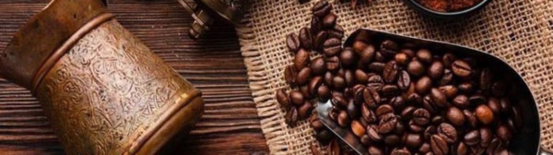 خرید عمده قهوه سبز