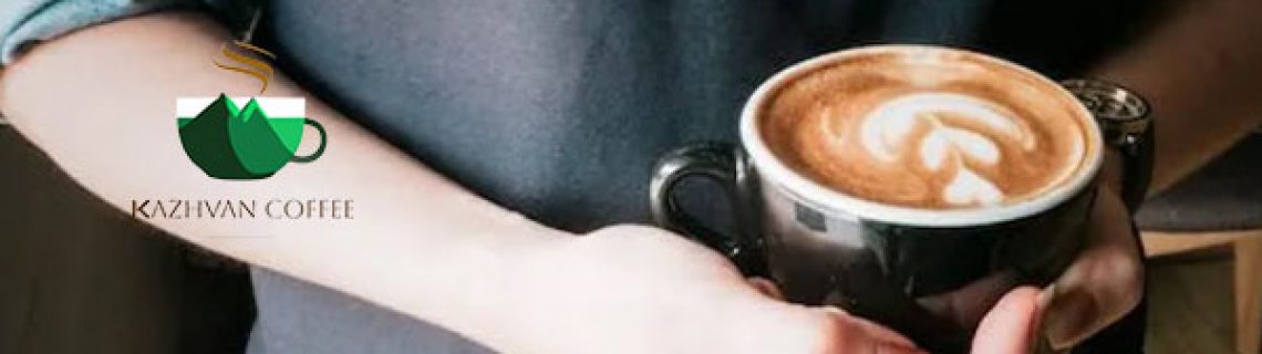 چگونه قهوه اسپرسو خامه دار درست کنیم