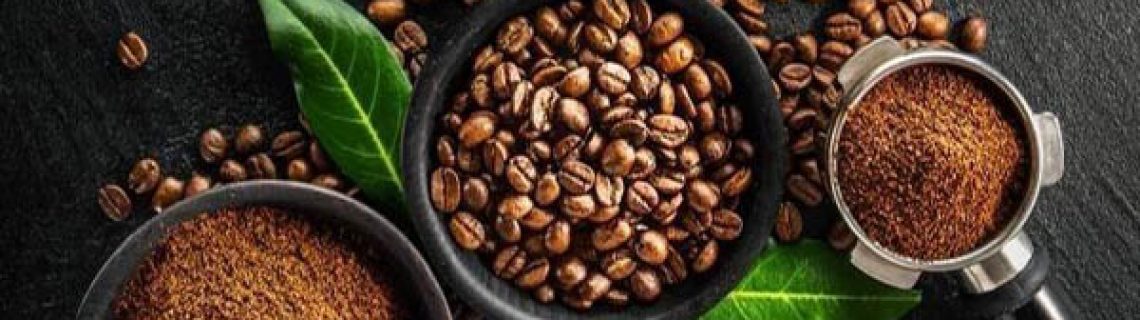خرید عمده قهوه اصفهان