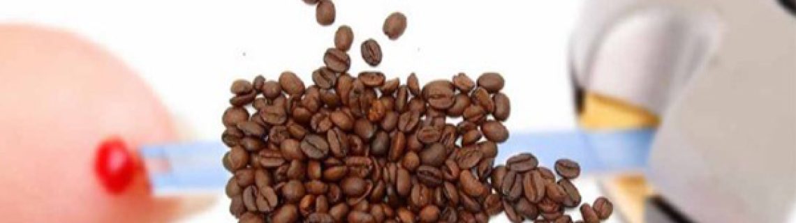 آیا قهوه برای کنترل قند خون مفید است؟