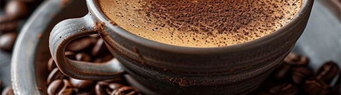 قهوه لاوازا چیست ؟