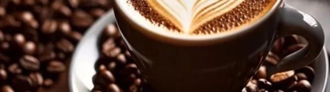 قهوه را با چی شیرین کنیم