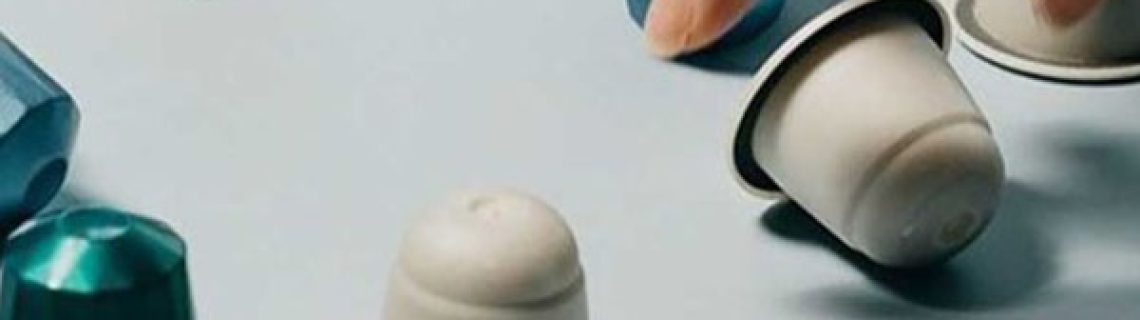 کپسول قهوه یا نسپرسو چیست