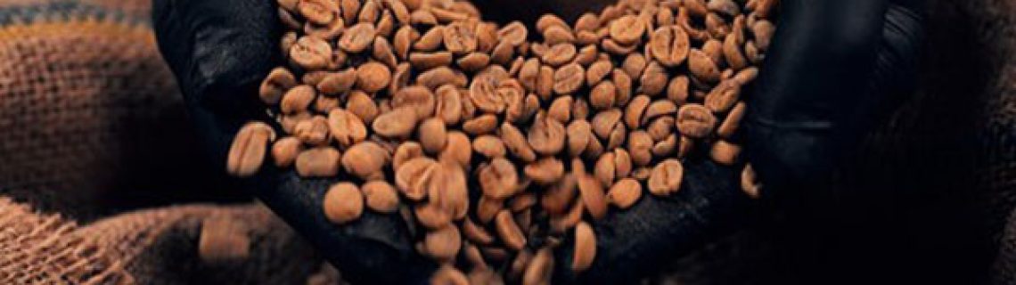 وارد کننده قهوه