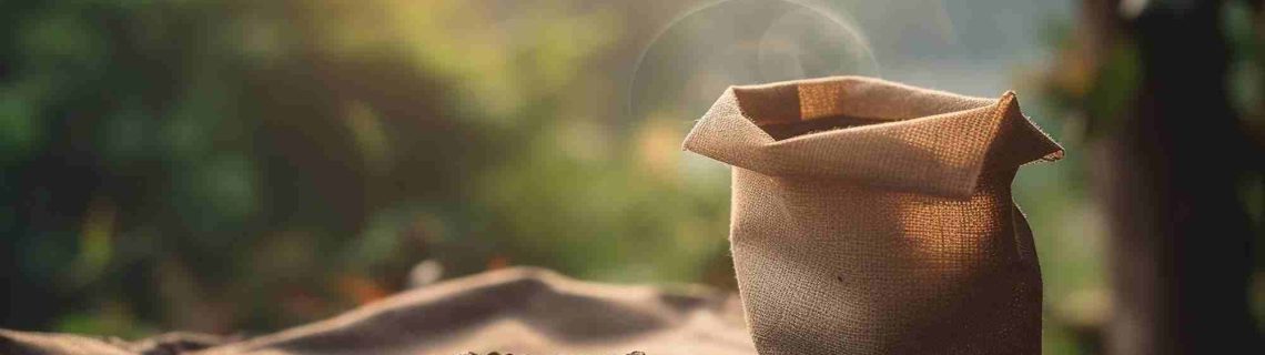 قهوه کاستیلو کلمبیا